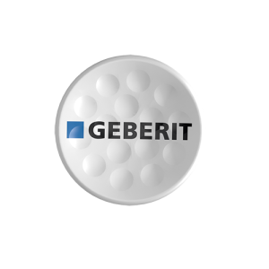 TWiNTEE Geberit golf tee